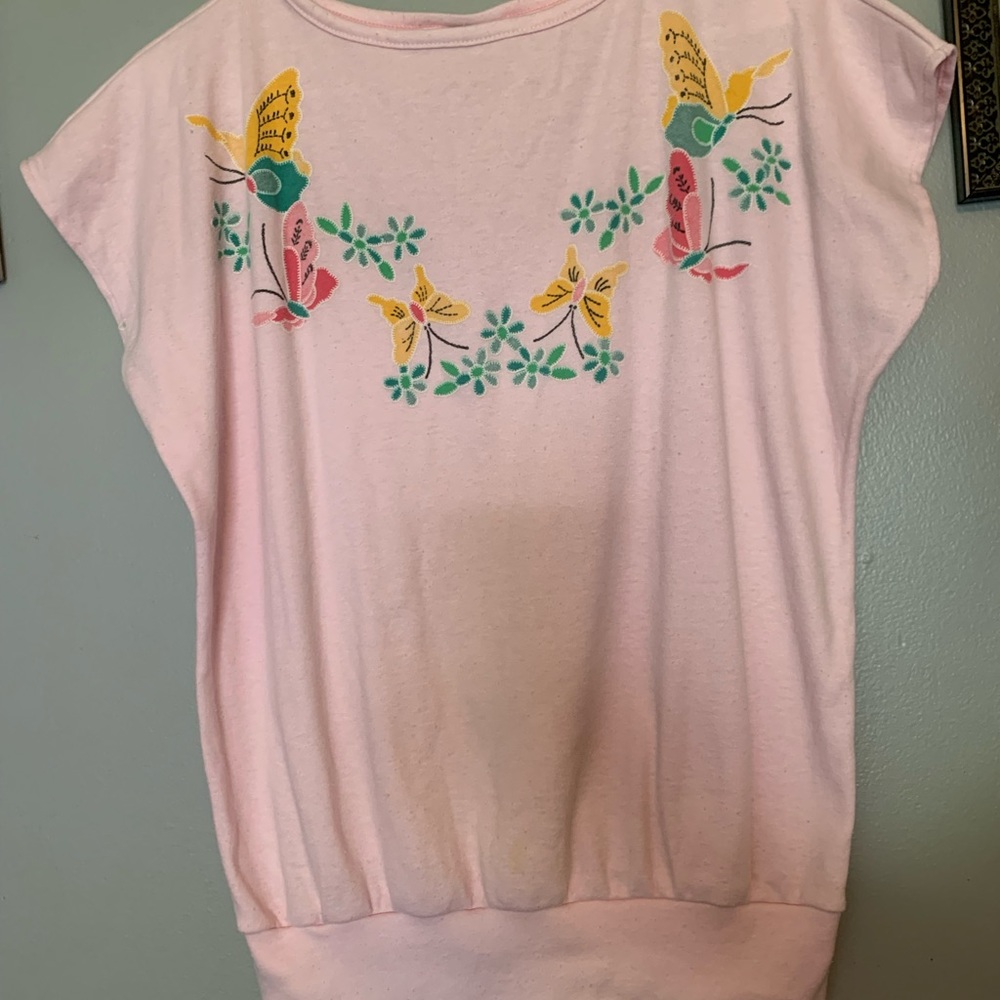 Vintage top